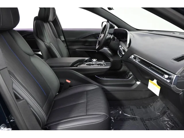 Nuevos CADILLAC LYRIQ à Estados chez autogozo