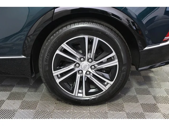 Nuevos CADILLAC LYRIQ à Estados chez autogozo
