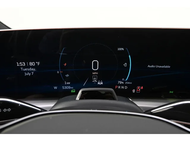 Nuevos CADILLAC LYRIQ à Estados chez autogozo