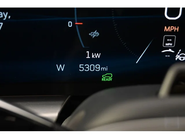 Nuevos CADILLAC LYRIQ à Estados chez autogozo