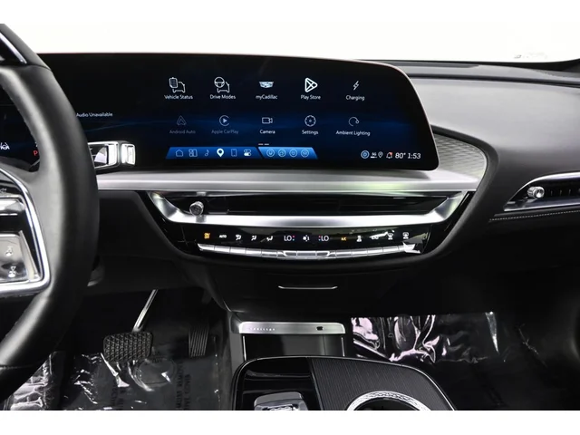 Nuevos CADILLAC LYRIQ à Estados chez autogozo