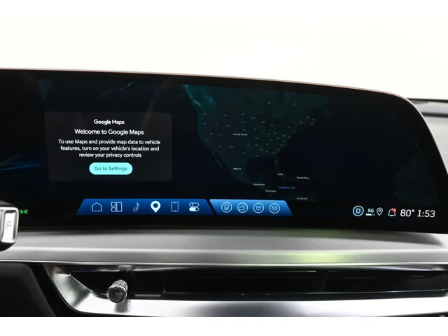 Nuevos CADILLAC LYRIQ à Estados chez autogozo