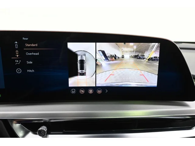 Nuevos CADILLAC LYRIQ à Estados chez autogozo