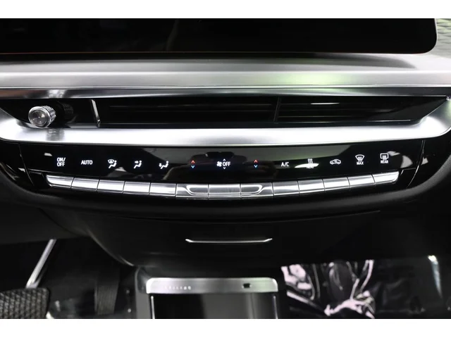 Nuevos CADILLAC LYRIQ à Estados chez autogozo