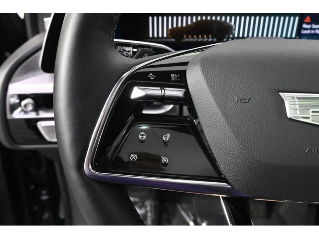 Nuevos CADILLAC LYRIQ à Estados chez autogozo