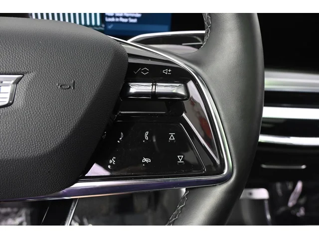 Nuevos CADILLAC LYRIQ à Estados chez autogozo