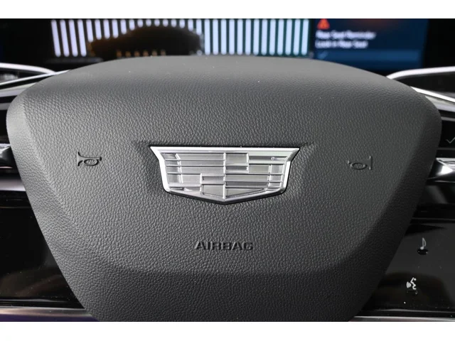 Nuevos CADILLAC LYRIQ à Estados chez autogozo