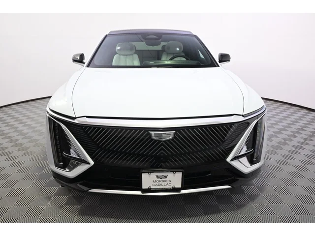 Nuevos CADILLAC LYRIQ à Estados chez autogozo