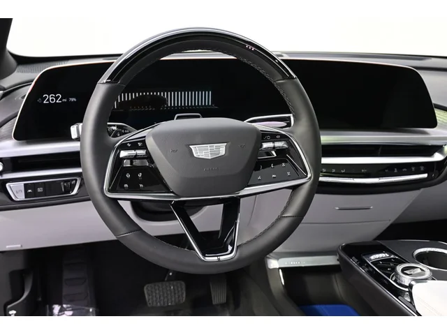 Nuevos CADILLAC LYRIQ à Estados chez autogozo