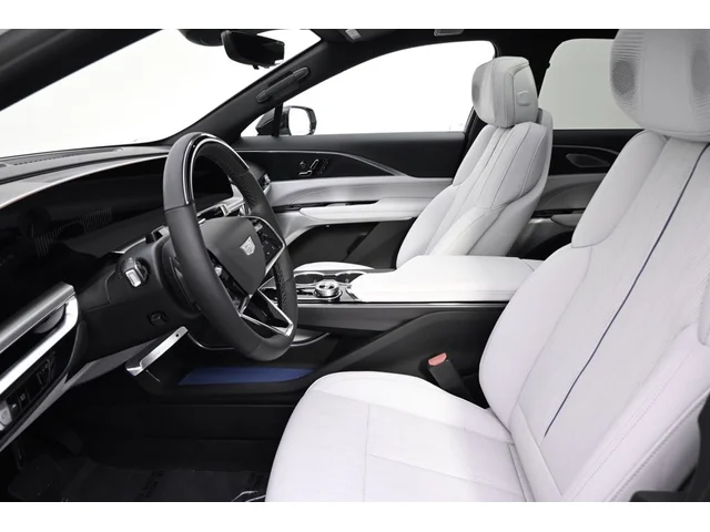 Nuevos CADILLAC LYRIQ à Estados chez autogozo