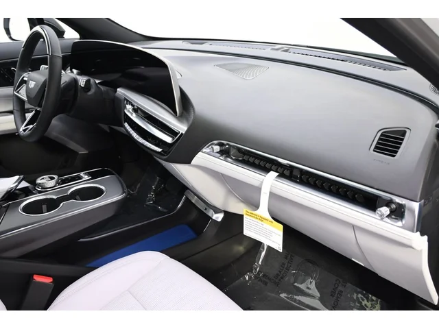 Nuevos CADILLAC LYRIQ à Estados chez autogozo
