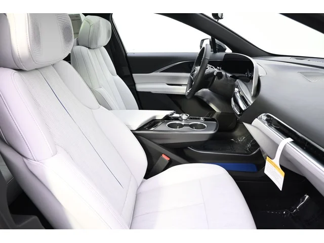 Nuevos CADILLAC LYRIQ à Estados chez autogozo