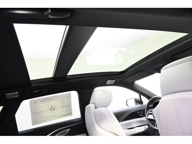 Nuevos CADILLAC LYRIQ à Estados chez autogozo
