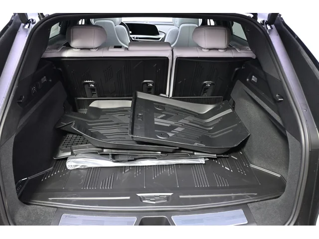 Nuevos CADILLAC LYRIQ à Estados chez autogozo