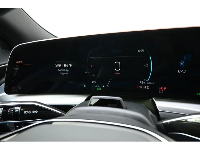 Nuevos CADILLAC LYRIQ à Estados chez autogozo