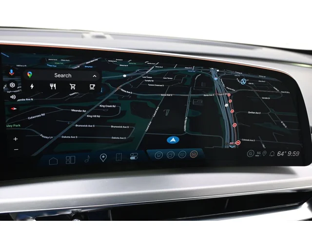 Nuevos CADILLAC LYRIQ à Estados chez autogozo