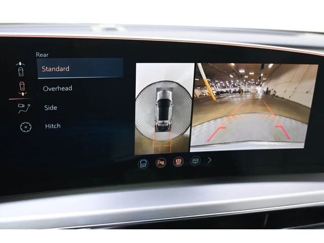 Nuevos CADILLAC LYRIQ à Estados chez autogozo