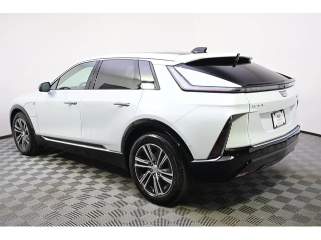 Nuevos CADILLAC LYRIQ à Estados chez autogozo