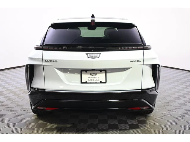 Nuevos CADILLAC LYRIQ à Estados chez autogozo