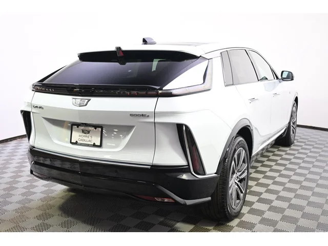 Nuevos CADILLAC LYRIQ à Estados chez autogozo