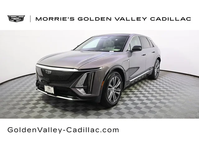 Nuevos CADILLAC LYRIQ à Estados chez autogozo