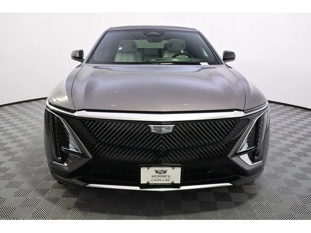 Nuevos CADILLAC LYRIQ à Estados chez autogozo