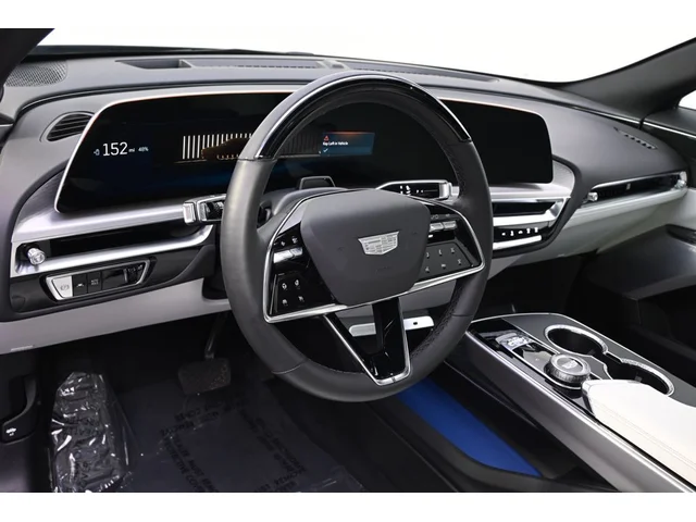 Nuevos CADILLAC LYRIQ à Estados chez autogozo
