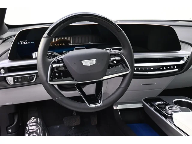 Nuevos CADILLAC LYRIQ à Estados chez autogozo