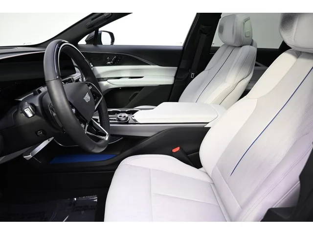 Nuevos CADILLAC LYRIQ à Estados chez autogozo
