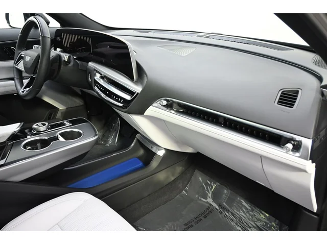 Nuevos CADILLAC LYRIQ à Estados chez autogozo