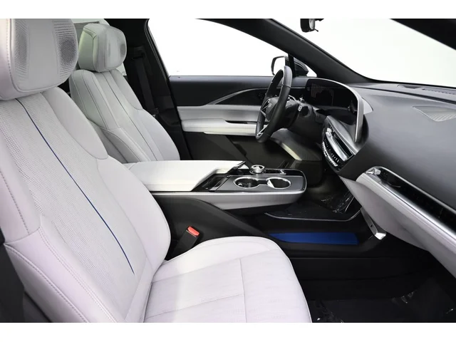 Nuevos CADILLAC LYRIQ à Estados chez autogozo