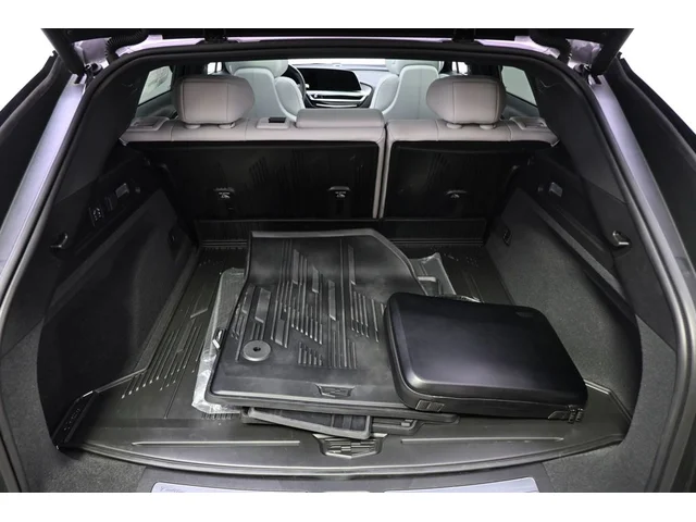 Nuevos CADILLAC LYRIQ à Estados chez autogozo