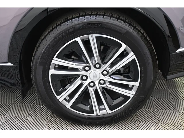 Nuevos CADILLAC LYRIQ à Estados chez autogozo