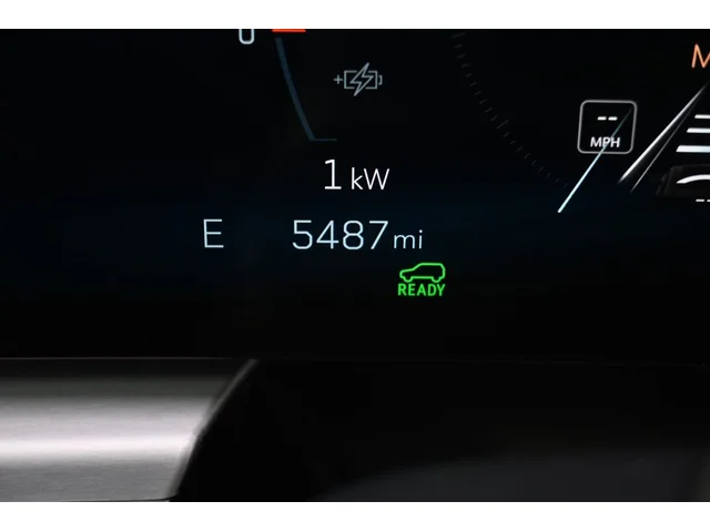 Nuevos CADILLAC LYRIQ à Estados chez autogozo