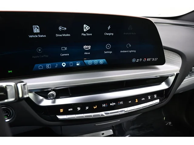 Nuevos CADILLAC LYRIQ à Estados chez autogozo