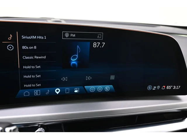 Nuevos CADILLAC LYRIQ à Estados chez autogozo