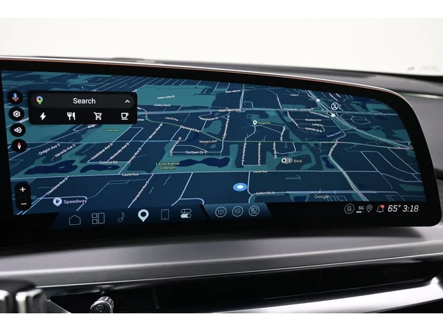 Nuevos CADILLAC LYRIQ à Estados chez autogozo