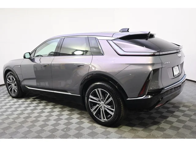 Nuevos CADILLAC LYRIQ à Estados chez autogozo