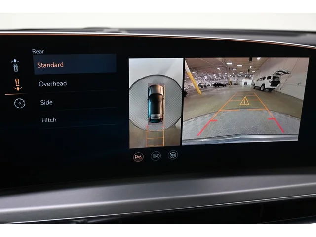 Nuevos CADILLAC LYRIQ à Estados chez autogozo