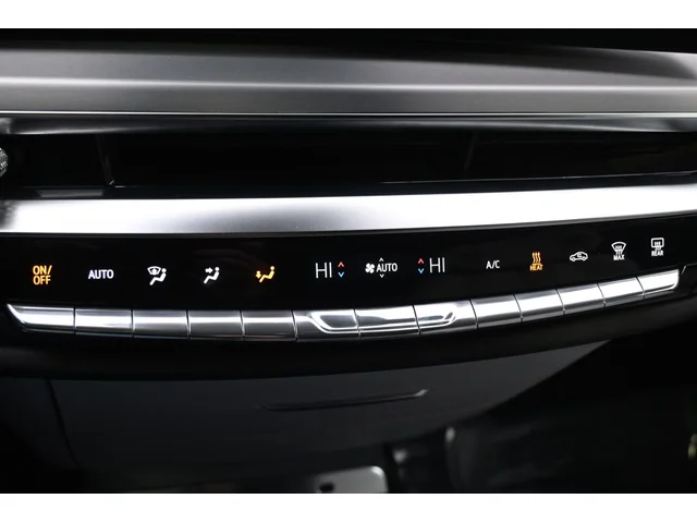 Nuevos CADILLAC LYRIQ à Estados chez autogozo