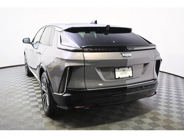 Nuevos CADILLAC LYRIQ à Estados chez autogozo