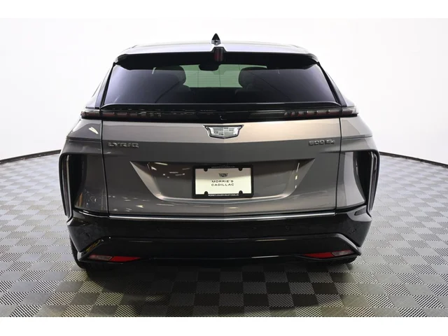 Nuevos CADILLAC LYRIQ à Estados chez autogozo