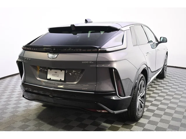 Nuevos CADILLAC LYRIQ à Estados chez autogozo