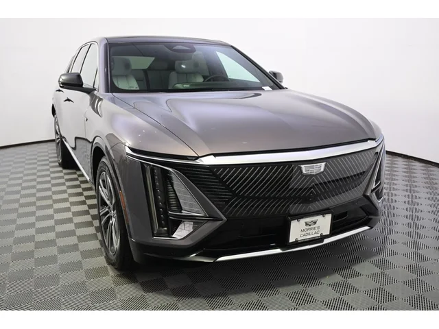 Nuevos CADILLAC LYRIQ à Estados chez autogozo