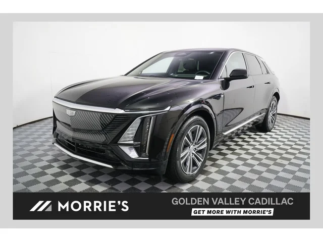 SEMINUEVOS CADILLAC LYRIQ a Estados en autogozo
