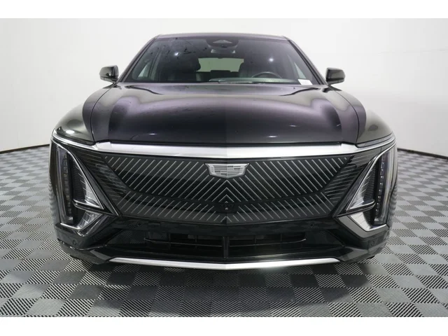 SEMINUEVOS CADILLAC LYRIQ a Estados en autogozo
