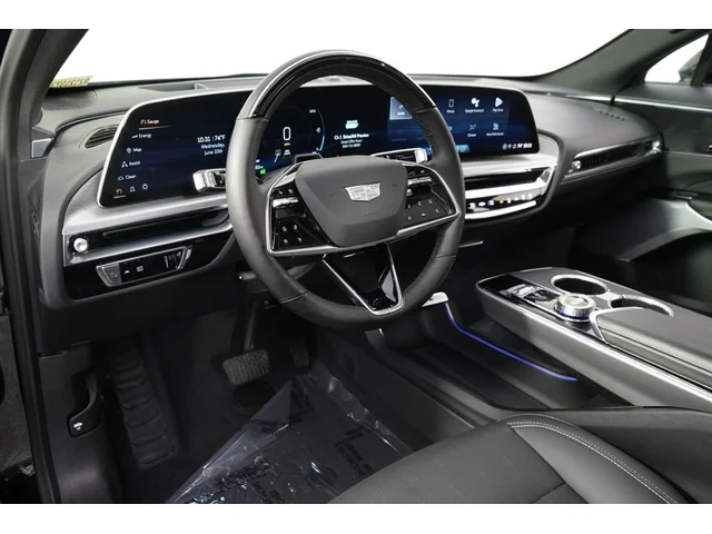 SEMINUEVOS CADILLAC LYRIQ a Estados en autogozo