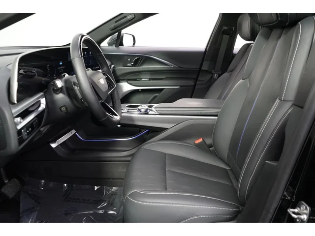 SEMINUEVOS CADILLAC LYRIQ a Estados en autogozo