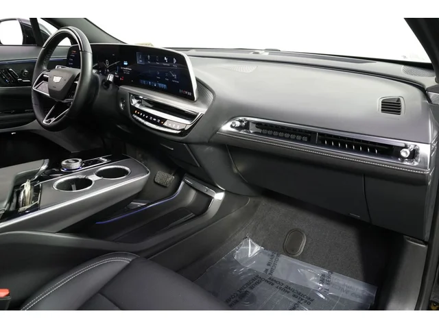 SEMINUEVOS CADILLAC LYRIQ a Estados en autogozo