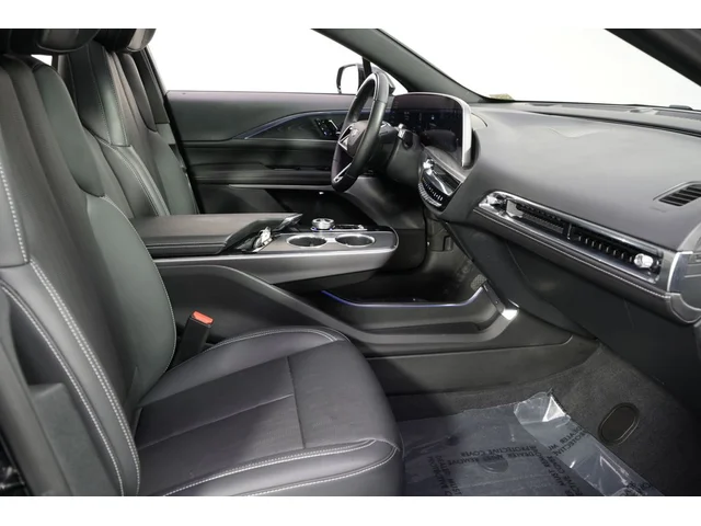 SEMINUEVOS CADILLAC LYRIQ a Estados en autogozo